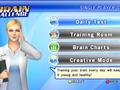 Xbox 360 - Brain Challenge screenshot