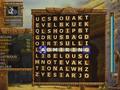 Xbox 360 - Word Puzzle screenshot