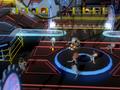 Xbox 360 - Pirates vs. Ninjas Dodgeball screenshot
