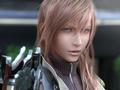 Xbox 360 - Final Fantasy XIII screenshot