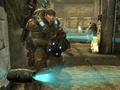 Xbox 360 - Gears of War 2 screenshot