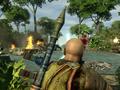 Xbox 360 - Mercenaries 2: World in Flames screenshot