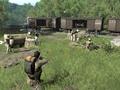 Xbox 360 - History Channel: Civil War Secret Missions screenshot