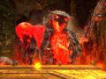 Xbox 360 - Legend of Spyro: Dawn of the Dragon, The screenshot