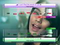 Xbox 360 - Disney Sing It screenshot