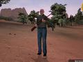Xbox 360 - Deer Hunter Tournament screenshot