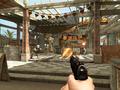 Xbox 360 - James Bond: Quantum of Solace screenshot
