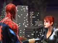 Xbox 360 - Spider-Man: Web of Shadows screenshot