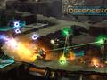 Xbox 360 - Defense Grid: The Awakening screenshot