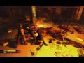Xbox 360 - Watchmen: The End Is Nigh screenshot