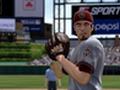 Xbox 360 - Major League Baseball 2K9 screenshot