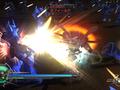 Xbox 360 - Dynasty Warriors: Gundam 2 screenshot