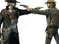Xbox 360 - Call of Juarez: Bound in Blood screenshot