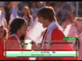 Xbox 360 - Disney Sing It! High School Musical 3: Senior Year screenshot