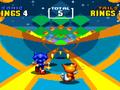 Xbox 360 - Sonic's Ultimate Genesis Collection screenshot
