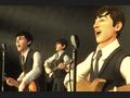 Xbox 360 - Beatles: Rock Band, The screenshot