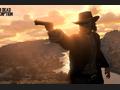Xbox 360 - Red Dead Redemption screenshot