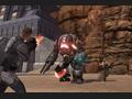 Xbox 360 - G.I. Joe: The Rise of Cobra screenshot