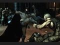 Xbox 360 - Batman: Arkham Asylum screenshot