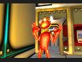 Xbox 360 - Splosion Man screenshot
