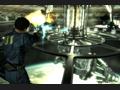 Xbox 360 - Fallout 3: Mothership Zeta screenshot