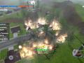 Xbox 360 - Elements of Destruction screenshot