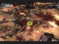 Xbox 360 - Zombie Apocalypse screenshot
