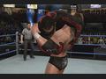 Xbox 360 - WWE SmackDown! vs. RAW 2010 screenshot