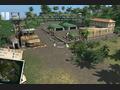 Xbox 360 - Tropico 3 screenshot