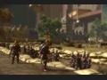 Xbox 360 - Toy Soldiers screenshot