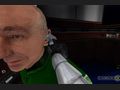 Xbox 360 - Perfect Dark screenshot