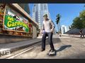 Xbox 360 - Skate 3 screenshot