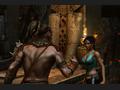 Xbox 360 - Lara Croft and the Guardian of Light screenshot