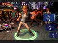 Xbox 360 - Dance Central screenshot