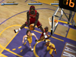 Xbox 360 - EA Sports NBA Jam screenshot