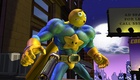 Xbox 360 - Comic Jumper: The Adventures of Captain Smiley screenshot