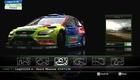 Xbox 360 - WRC: FIA World Rally Championship screenshot