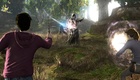 Xbox 360 - Harry Potter and the Deathly Hallows, Part 1 screenshot