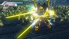 Xbox 360 - Gundam Musou 3 screenshot