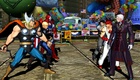 Xbox 360 - Marvel vs. Capcom 3: Fate of Two Worlds screenshot