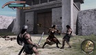 Xbox 360 - Warriors: Legends of Troy screenshot