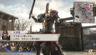 Xbox 360 - Dynasty Warriors 7 screenshot