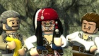 Xbox 360 - LEGO Pirates Of The Caribbean screenshot