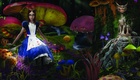 Xbox 360 - American McGee's Alice screenshot