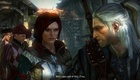 Xbox 360 - Witcher 2: Assassins of Kings, The screenshot