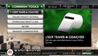 Xbox 360 - NCAA Football 12 screenshot