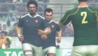 Xbox 360 - Rugby World Cup 2011 screenshot