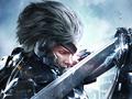 Xbox 360 - Metal Gear Rising: Revengeance screenshot