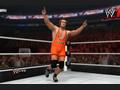 Xbox 360 - WWE '12 screenshot