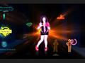 Xbox 360 - Just Dance 3 screenshot